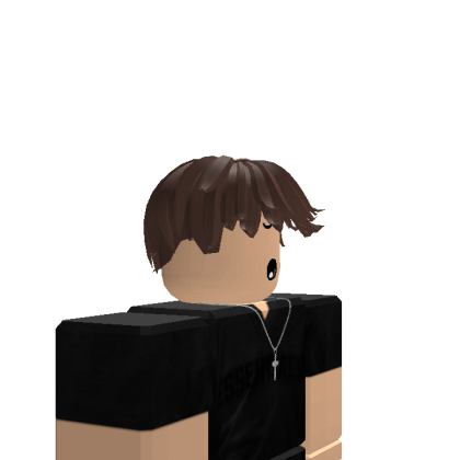 Roblox avatar