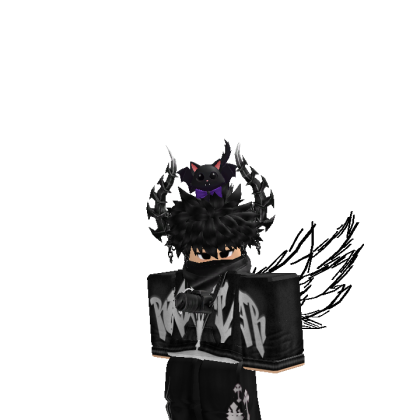 Roblox avatar
