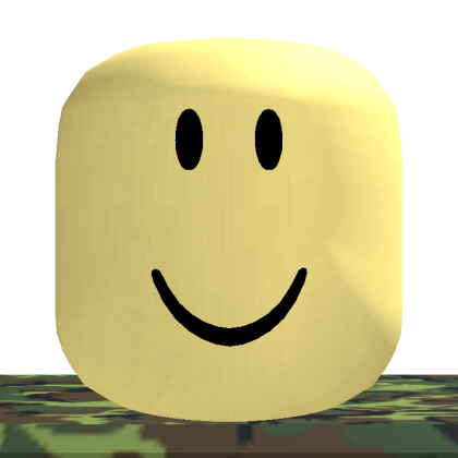 Roblox profile picture for @menezes