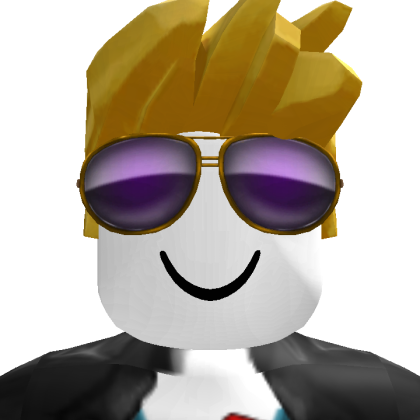Roblox profile picture for @dallying