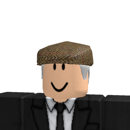 Roblox avatar