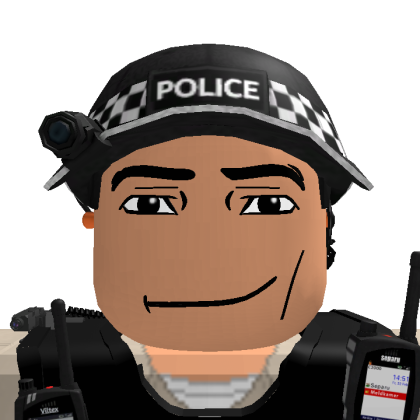 Roblox avatar