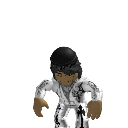 Roblox avatar
