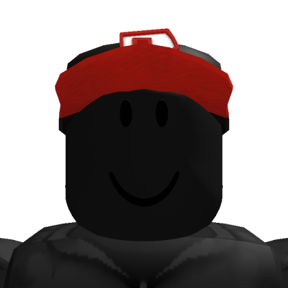 Roblox profile picture for @JZC_Games