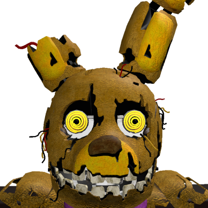 Roblox profile picture for @BOS