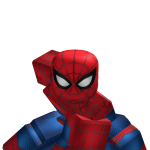 @TheAmazlng_SpiderMan