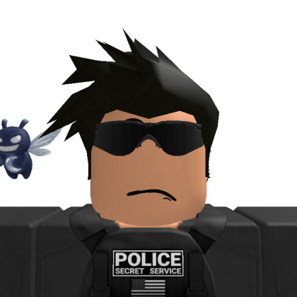 Roblox avatar