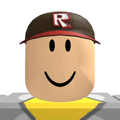 Roblox profile picture for @wendelll