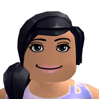 Roblox profile picture for @minnkyi