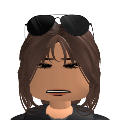 Roblox avatar