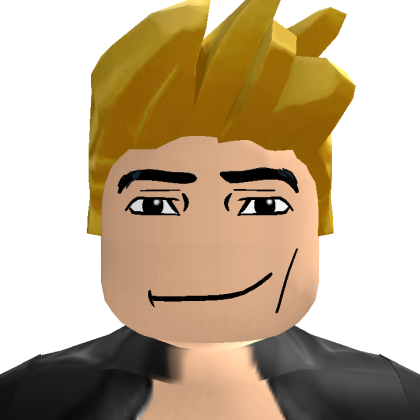Roblox profile picture for @oogieoo