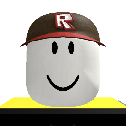 Roblox profile picture for @rafaelgo