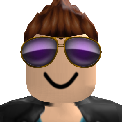 Roblox profile picture for @Yems_123