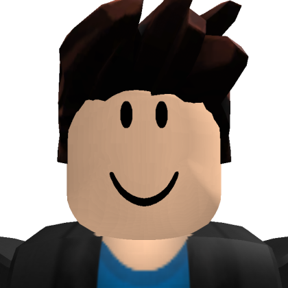 Roblox profile picture for @haaryooo