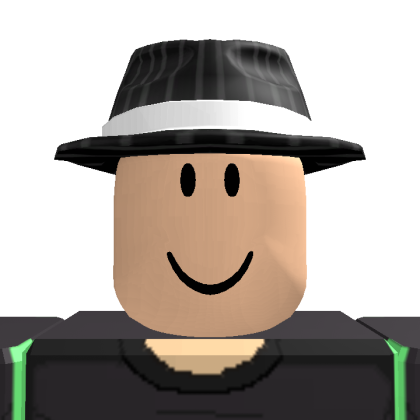 Roblox profile picture for @Twisting