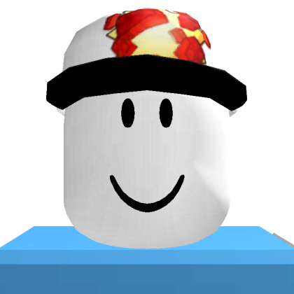 Roblox profile picture for @Squatters