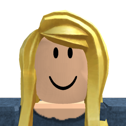 Roblox profile picture for @Malaika47
