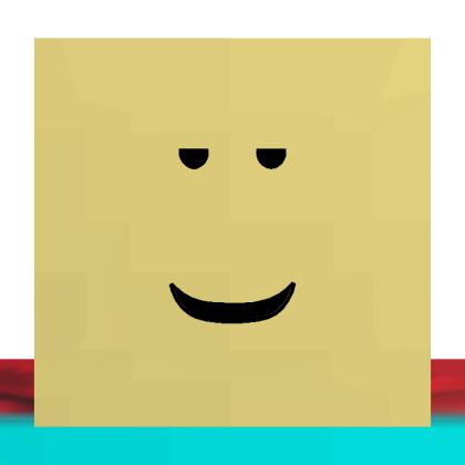 Roblox profile picture for @Rug