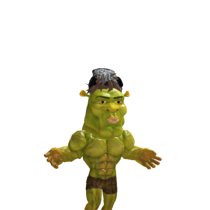 Roblox avatar