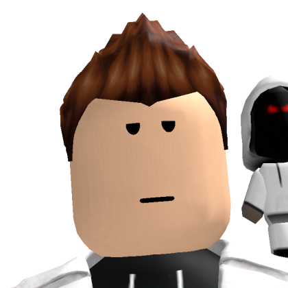 Roblox avatar