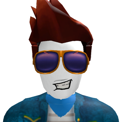 Roblox profile picture for @Tejashwi29