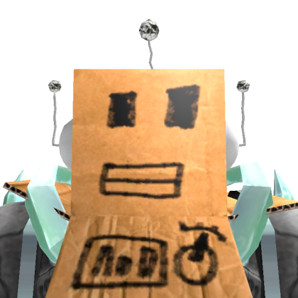 Roblox profile picture for @licking
