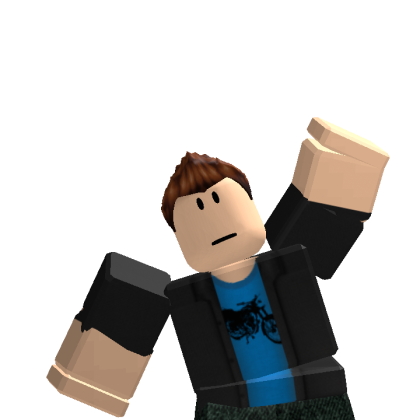 Roblox avatar