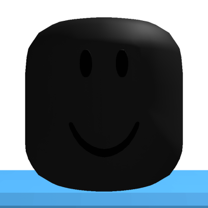 Roblox profile picture for @Visualization