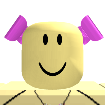 Roblox profile picture for @Bless