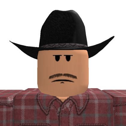 Roblox avatar