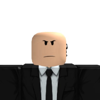 Roblox avatar