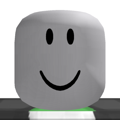 Roblox profile picture for @Specimen
