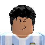 @DiegoAFMaradona