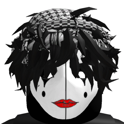 Roblox profile picture for @wsgTrxzz