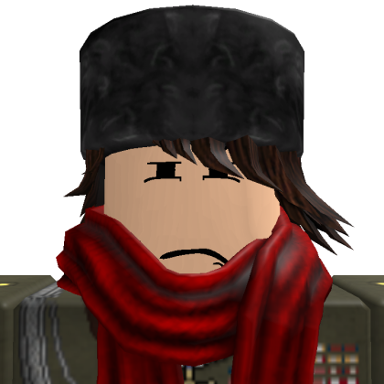 Roblox profile picture for @Florix777