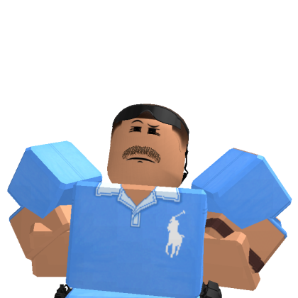 Roblox avatar