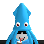 @Squidacy