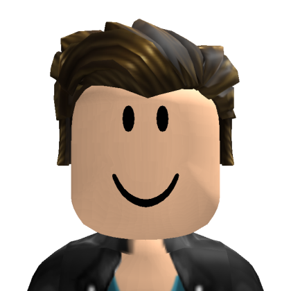 Roblox profile picture for @sayogh