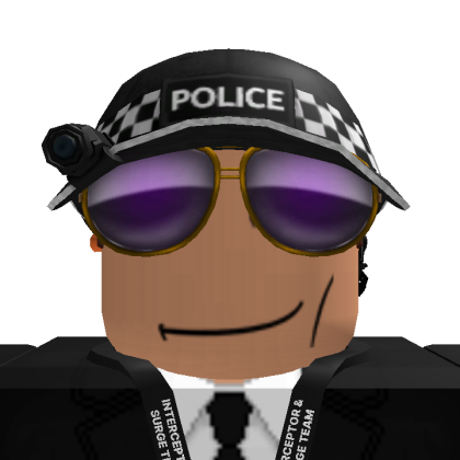 Roblox avatar