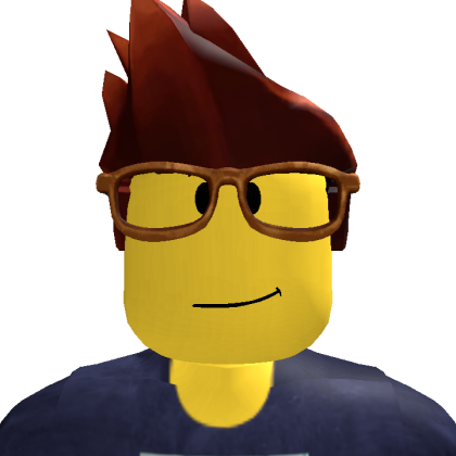 Roblox profile picture for @Eddie