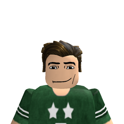 Roblox profile picture for @mei_ly89