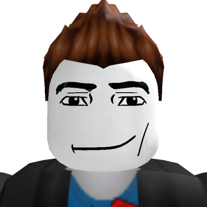 Roblox profile picture for @JASANDEOL