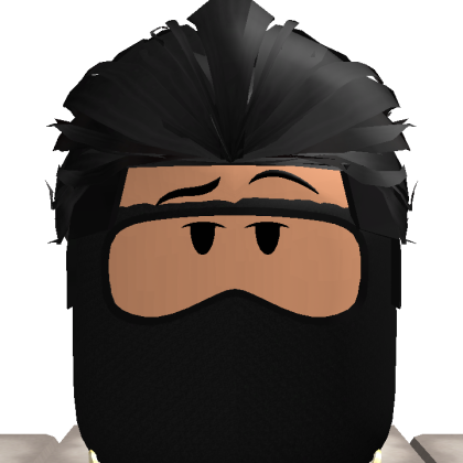 Roblox avatar