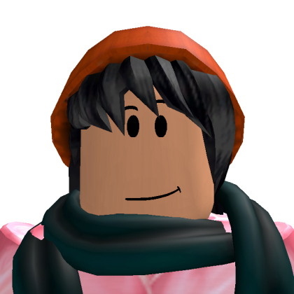 Roblox profile picture for @sfxswe