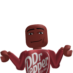 Dr Pepper