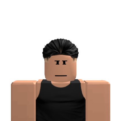 Roblox avatar