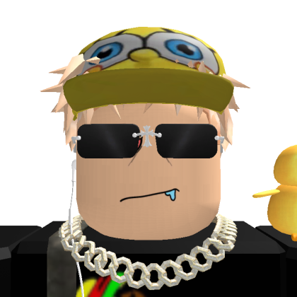 Roblox avatar