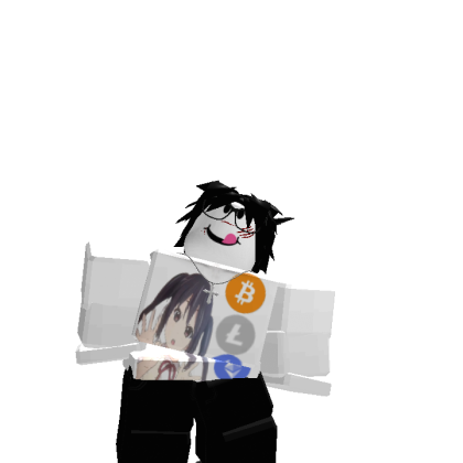 Roblox avatar