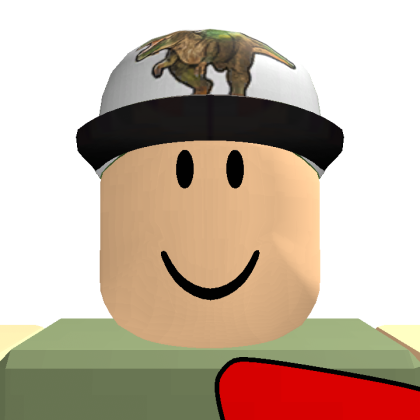Roblox profile picture for @lengths