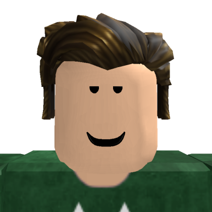 Roblox profile picture for @Tom84175